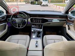 اودي A6